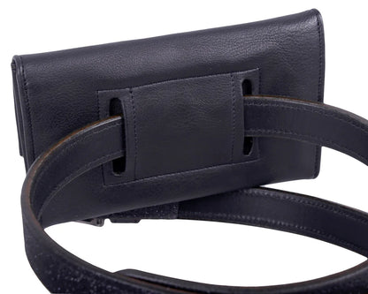 Cinturón Belt bag QHP para equitación - vista 4