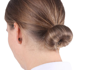 Accesorios para jinete Bun maker easy QHP para equitación - vista 4