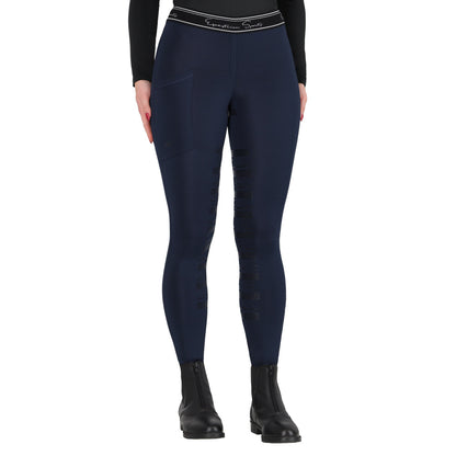 Mallas Eden full grip QHP para equitación - vista 11