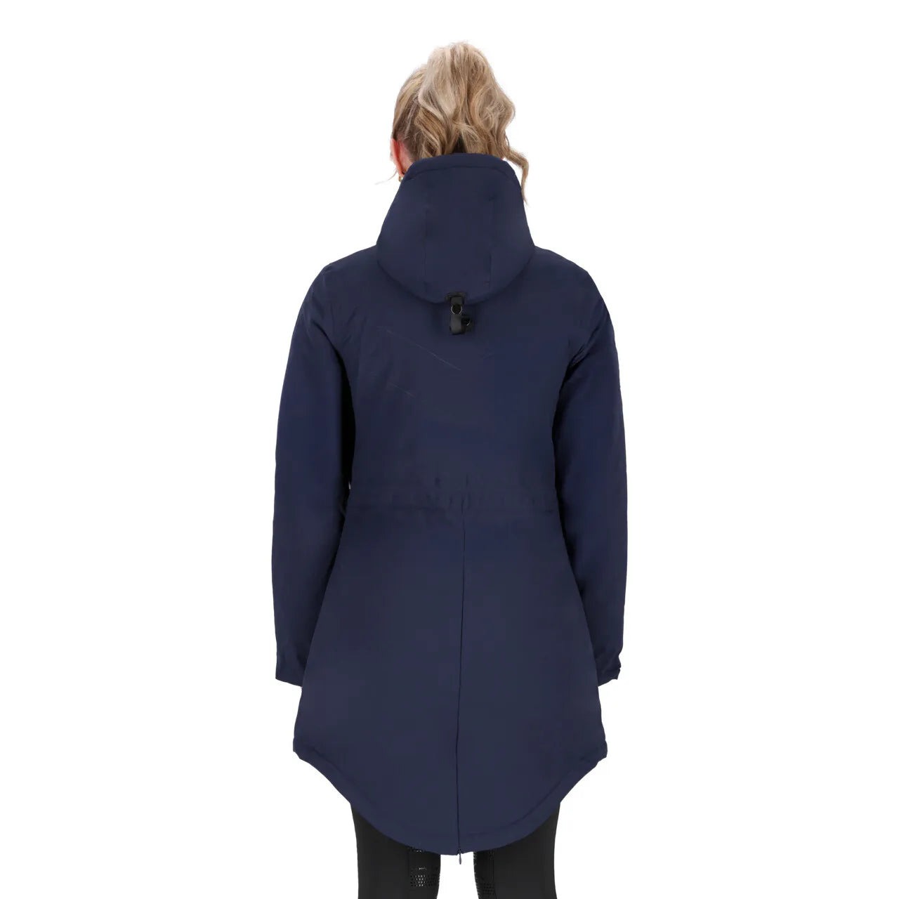 Chaqueta invierno jacket Linde impermeable QHP para invierno - vista 5