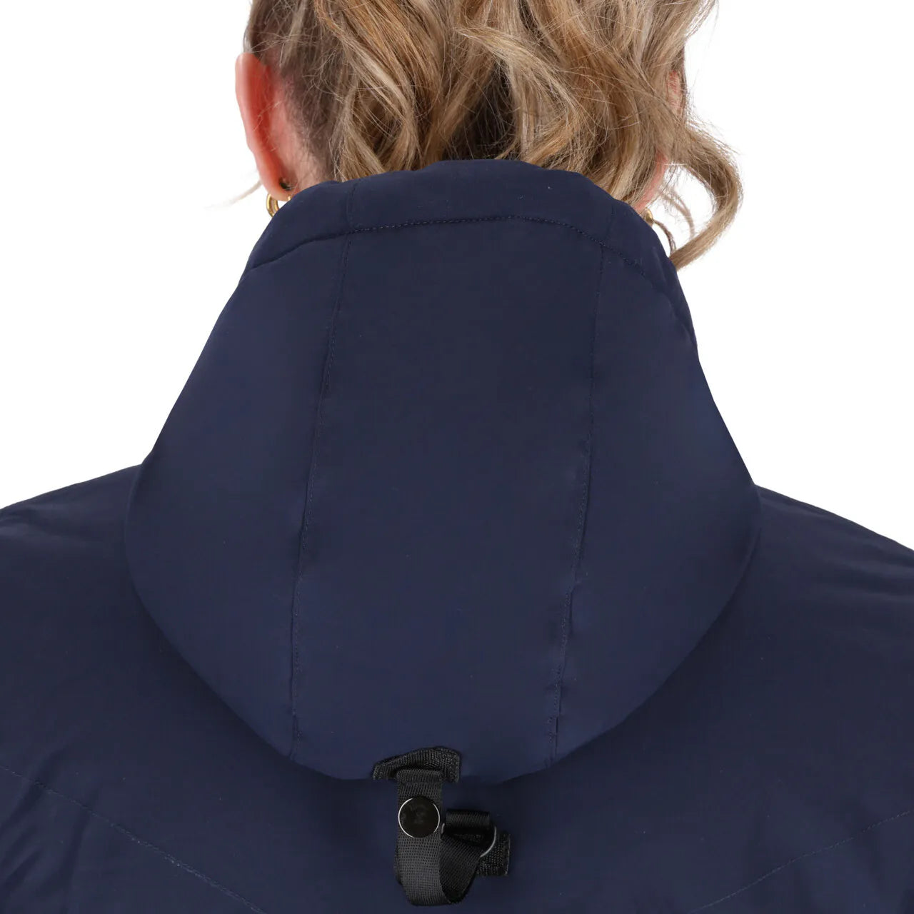 Chaqueta invierno jacket Linde impermeable QHP para invierno - vista 7