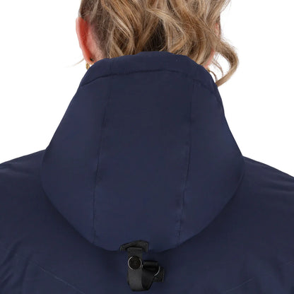 Chaqueta invierno jacket Linde impermeable QHP para invierno - vista 7