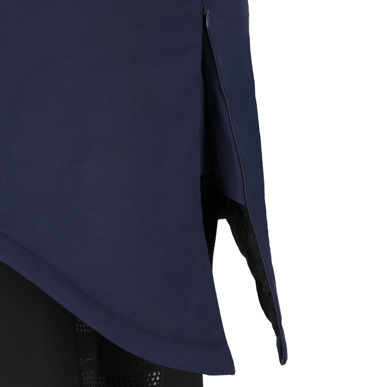 Chaqueta invierno jacket Linde impermeable QHP para invierno - vista 14