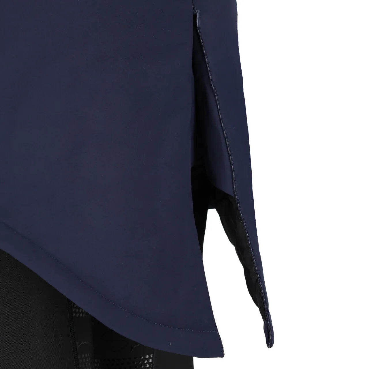 Chaqueta invierno jacket Linde impermeable QHP para invierno - vista 15