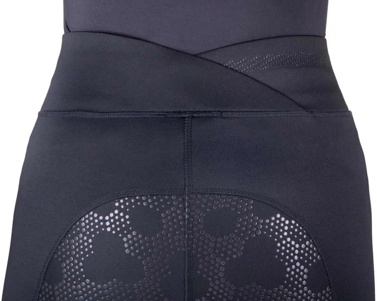Mallas Raquel anti-slip full seat QHP para equitación - vista 4