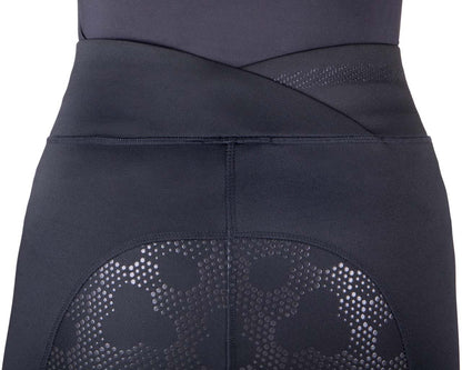 Mallas Raquel anti-slip full seat QHP para equitación - vista 19