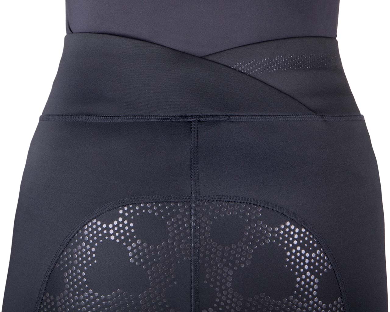 Mallas Raquel anti-slip full seat QHP para equitación - vista 27