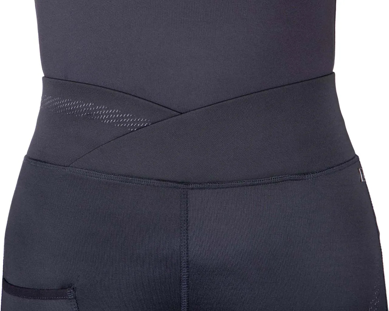Mallas Raquel anti-slip full seat QHP para equitación - vista 6