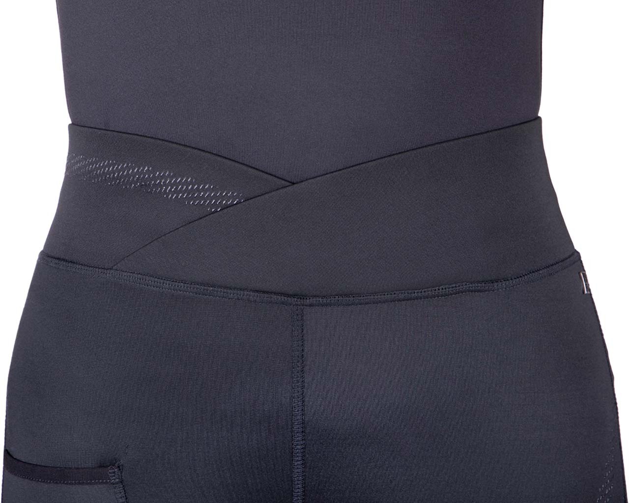 Mallas Raquel anti-slip full seat QHP para equitación - vista 28