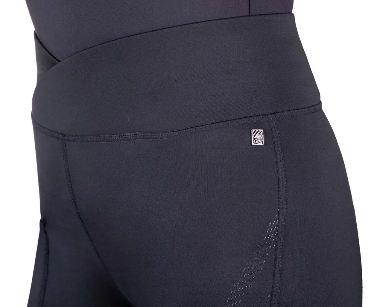 Mallas Raquel anti-slip full seat QHP para equitación - vista 8