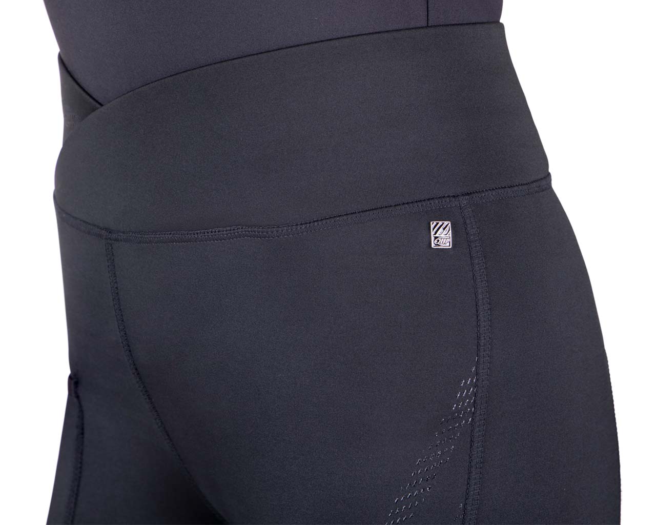Mallas Raquel anti-slip full seat QHP para equitación - vista 21