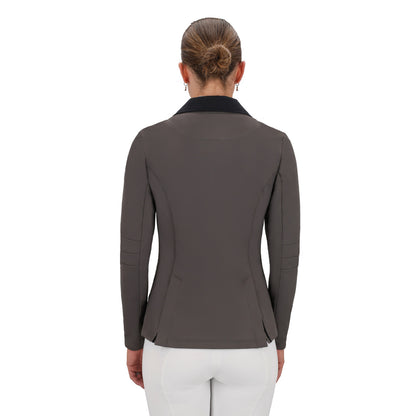 Chaqueta Competition jacket Juliet QHP para equitación - vista 13