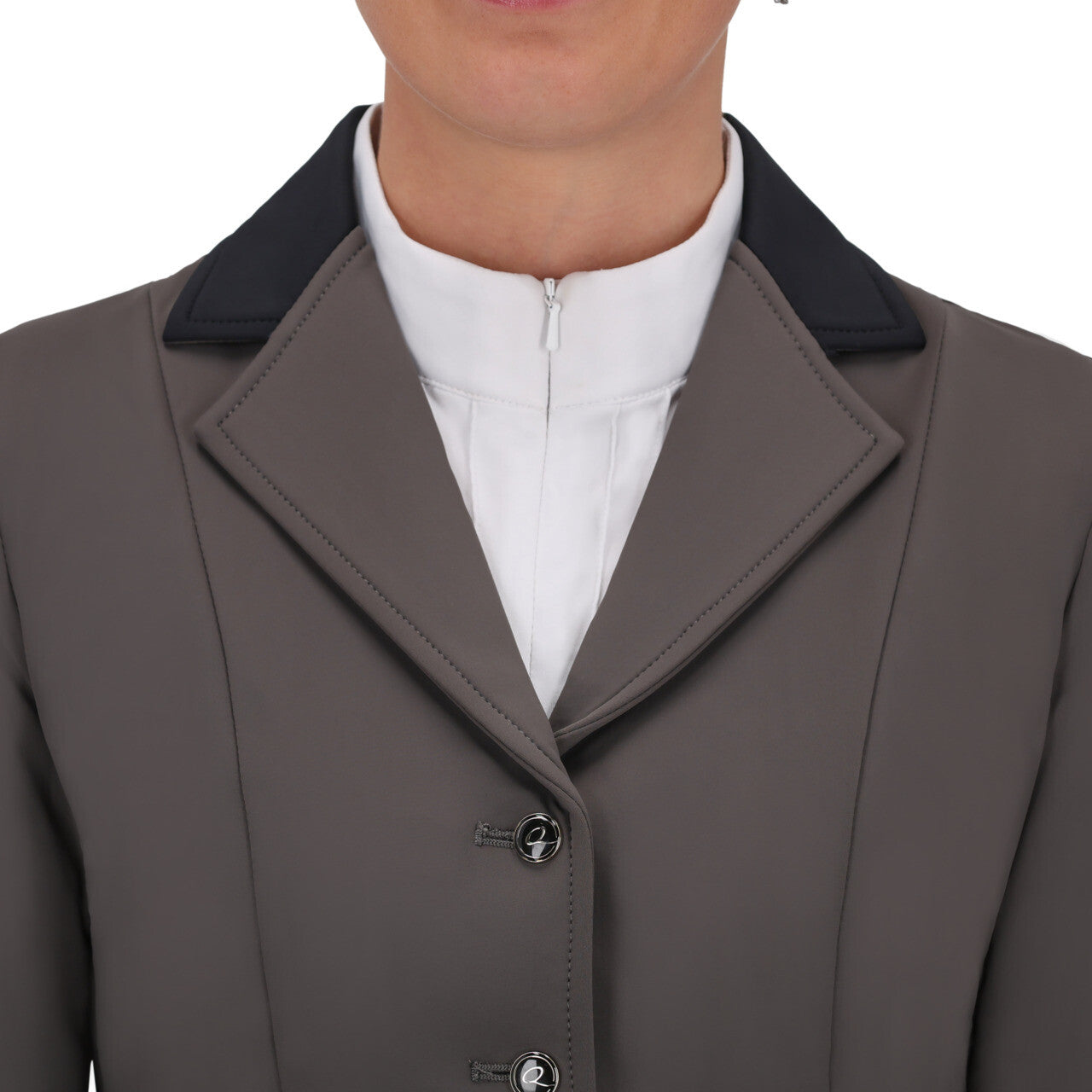 Chaqueta Competition jacket Juliet QHP para equitación - vista 15