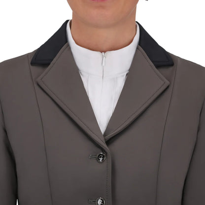 Chaqueta Competition jacket Juliet QHP para equitación - vista 16