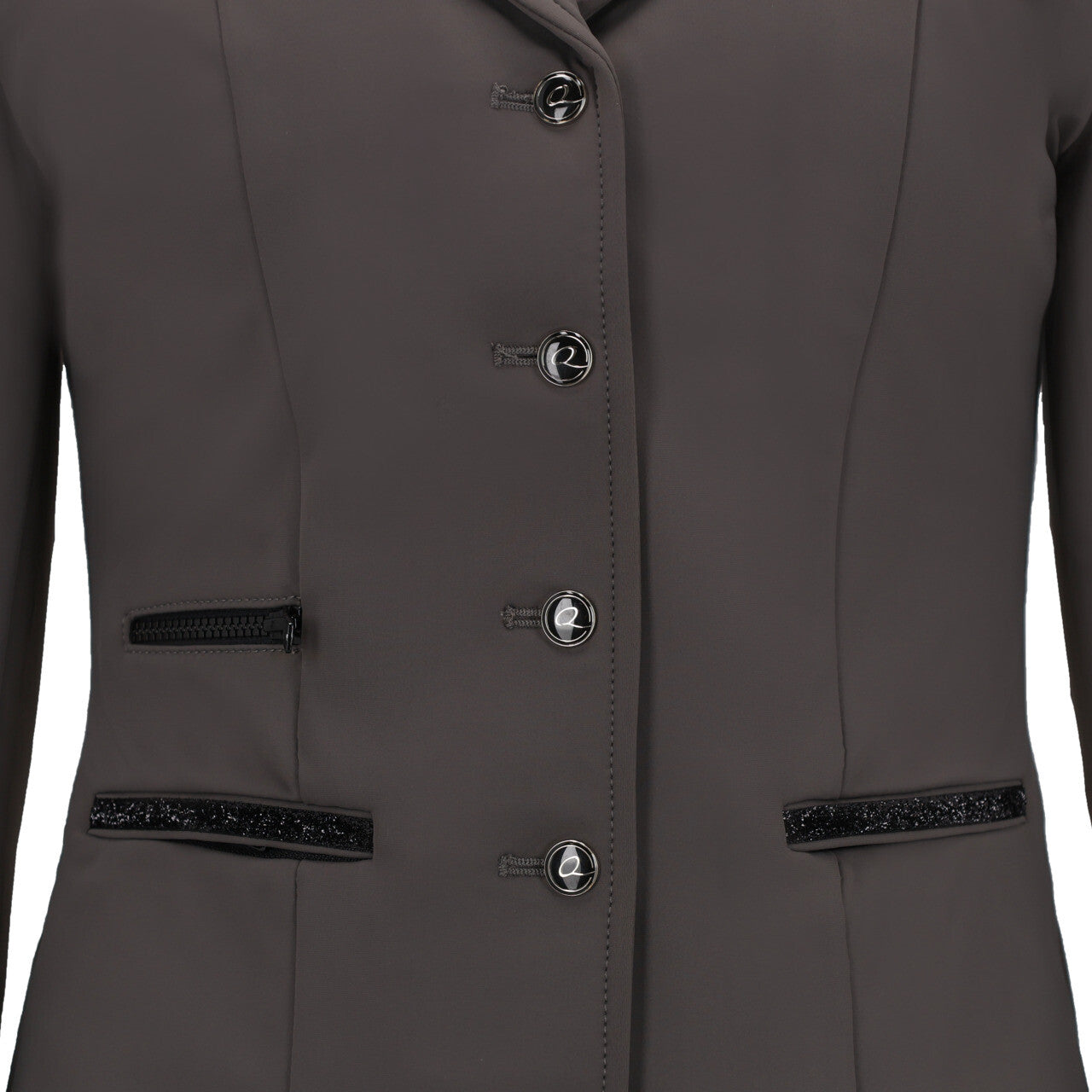 Chaqueta Competition jacket Juliet QHP para equitación - vista 17