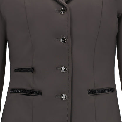 Chaqueta Competition jacket Juliet QHP para equitación - vista 17