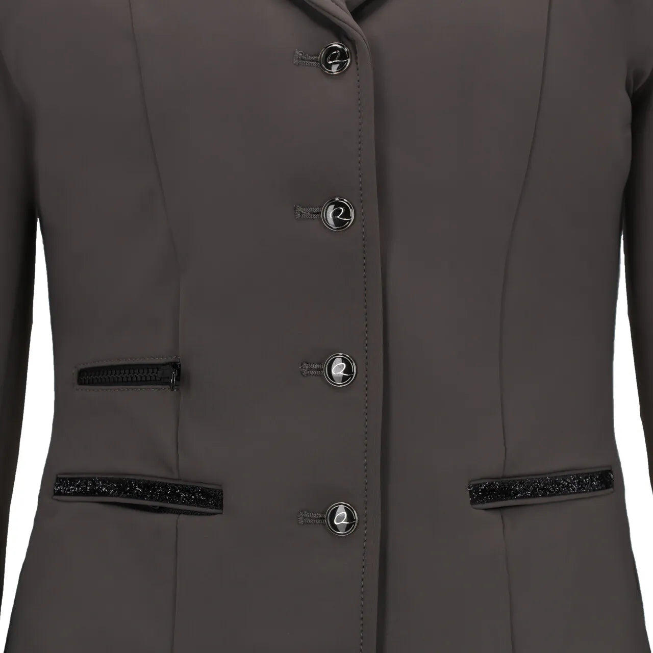 Chaqueta Competition jacket Juliet QHP para equitación - vista 18