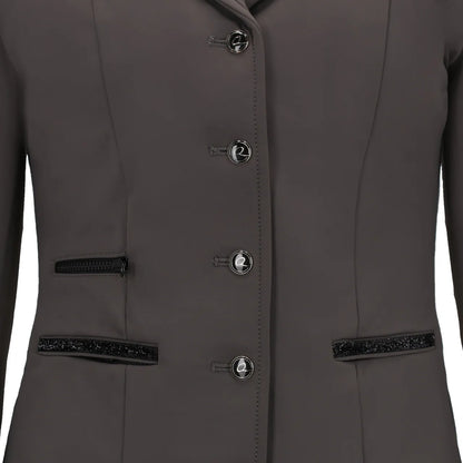 Chaqueta Competition jacket Juliet QHP para equitación - vista 18