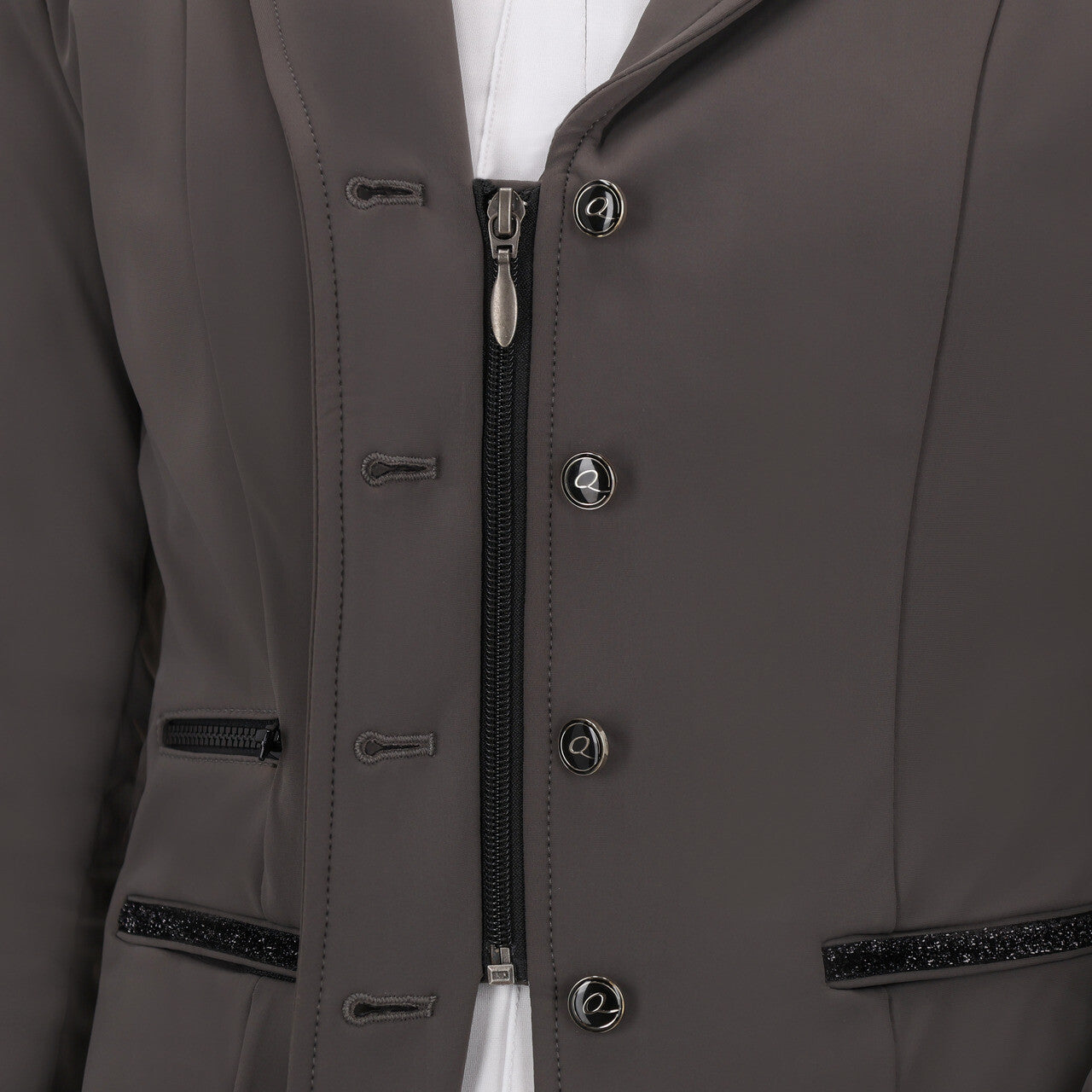 Chaqueta Competition jacket Juliet QHP para equitación - vista 19