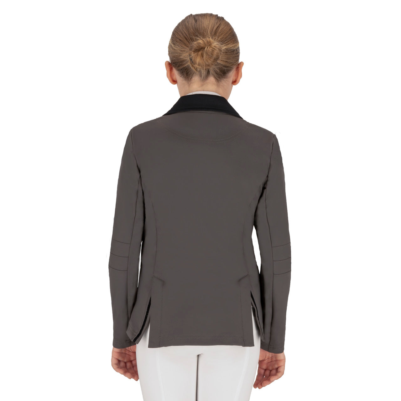 Chaqueta Competition jacket Juliet Junior QHP para equitación - vista 11