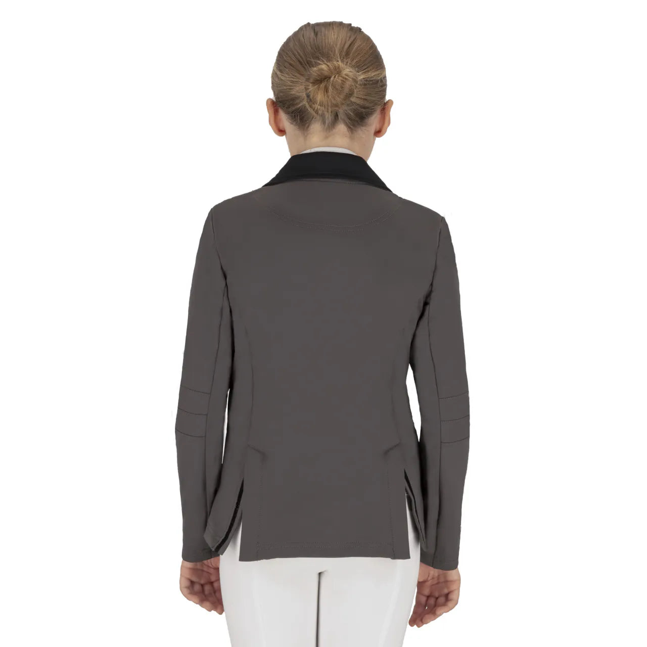 Chaqueta Competition jacket Juliet Junior QHP para equitación - vista 12