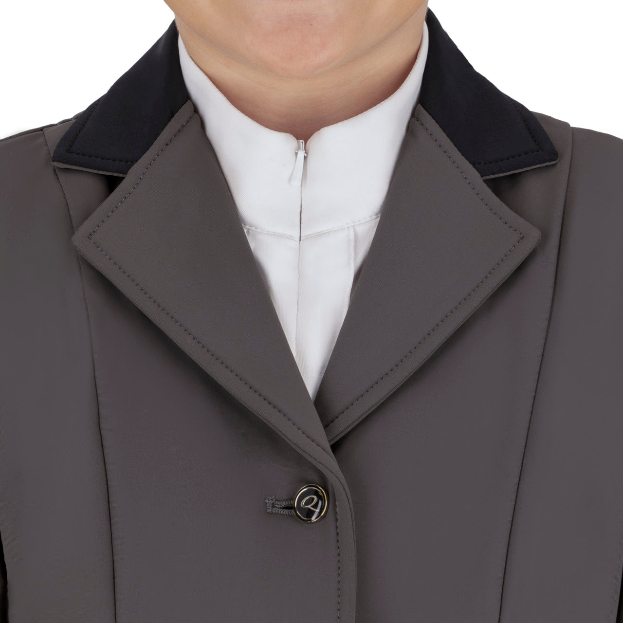Chaqueta Competition jacket Juliet Junior QHP para equitación - vista 13