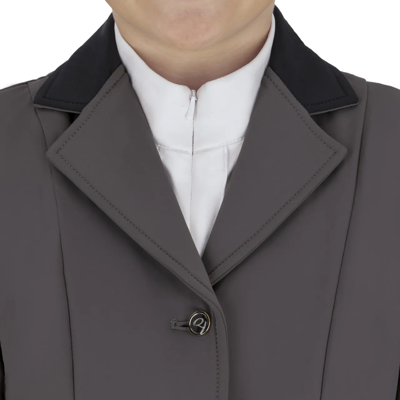 Chaqueta Competition jacket Juliet Junior QHP para equitación - vista 14