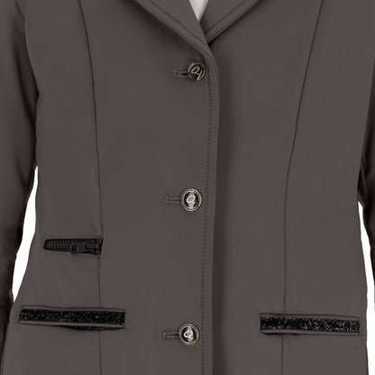 Chaqueta Competition jacket Juliet Junior QHP para equitación - vista 15