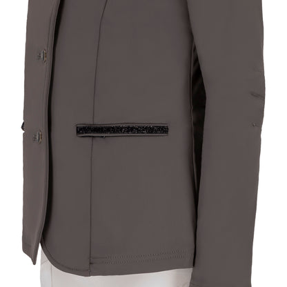 Chaqueta Competition jacket Juliet Junior QHP para equitación - vista 19