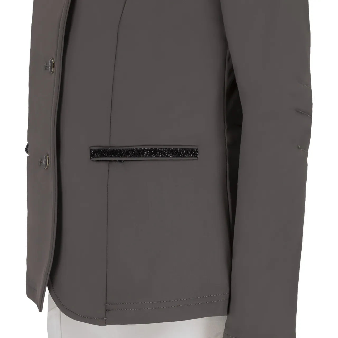 Chaqueta Competition jacket Juliet Junior QHP para equitación - vista 20