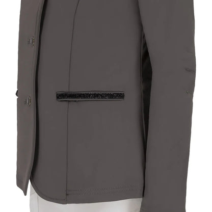 Chaqueta Competition jacket Juliet Junior QHP para equitación - vista 20