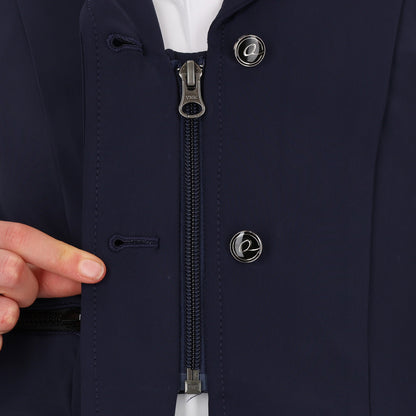 Chaqueta Competition jacket Juliet Junior QHP para equitación - vista 39