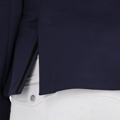 Chaqueta Competition jacket Juliet Junior QHP para equitación - vista 40