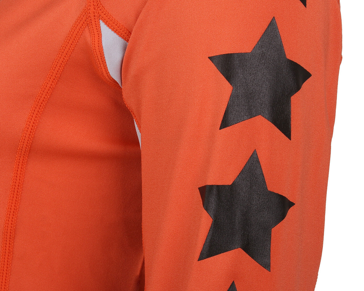 Polo / Camiseta Sport shirt Vegas Junior QHP para equitación - vista 11