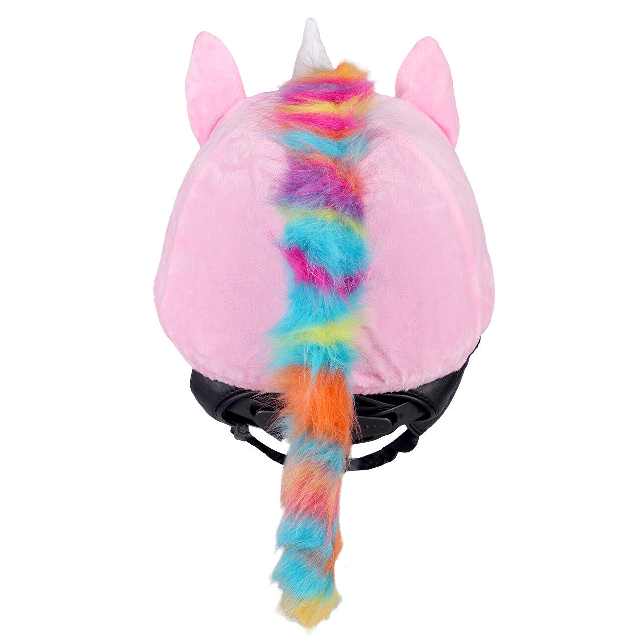 funda para casco Unicorn QHP para equitación - vista 3