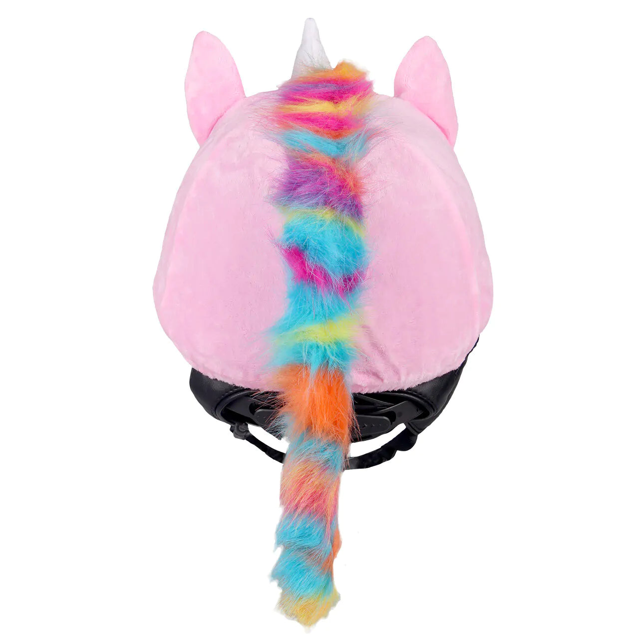 funda para casco Unicorn QHP para equitación - vista 4