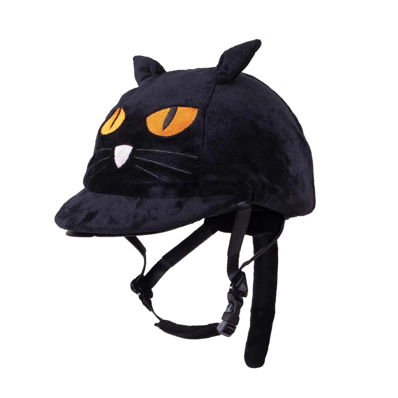 funda para casco Halloween QHP para equitación - vista 2