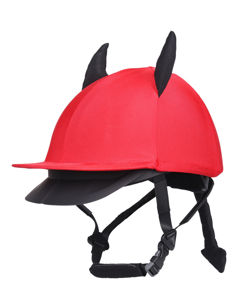 funda para casco Halloween QHP para equitación - vista 5