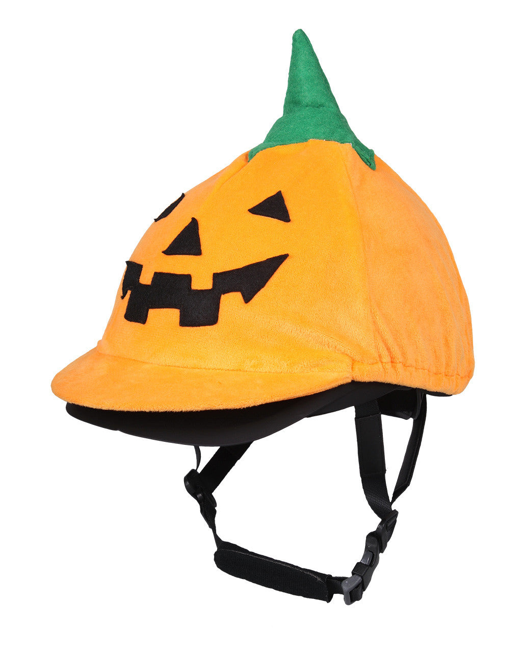 funda para casco Halloween QHP para equitación - vista 9