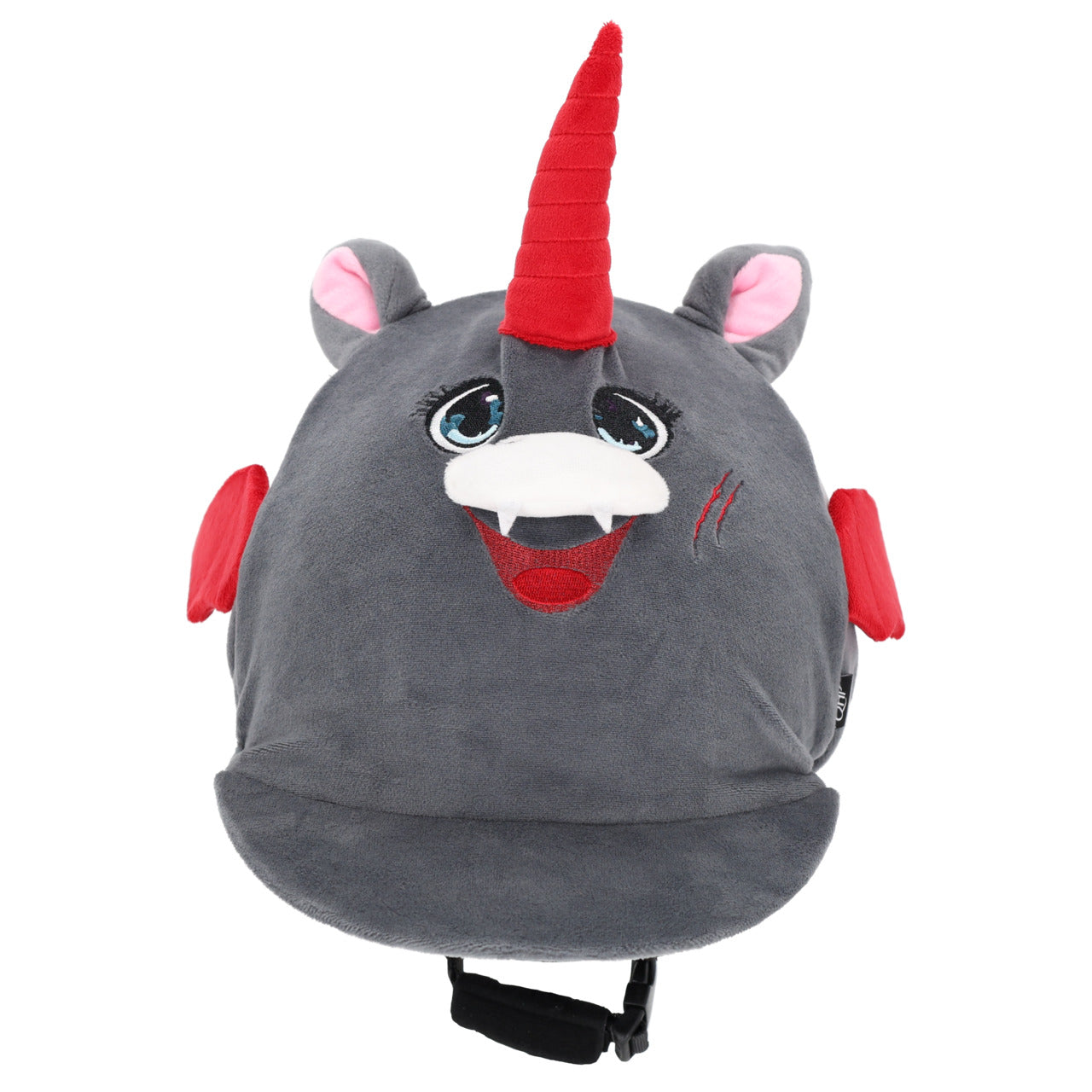 funda para casco Halloween QHP para equitación - vista 11