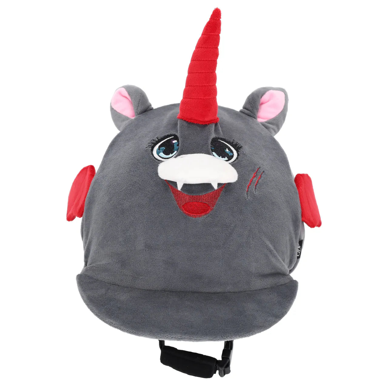 funda para casco Halloween QHP para equitación - vista 12