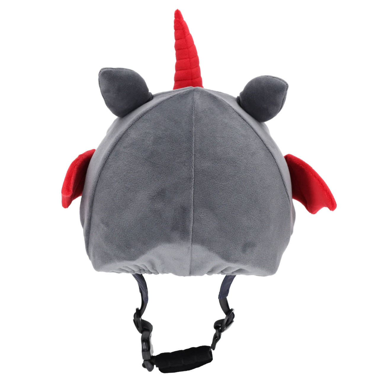 funda para casco Halloween QHP para equitación - vista 13