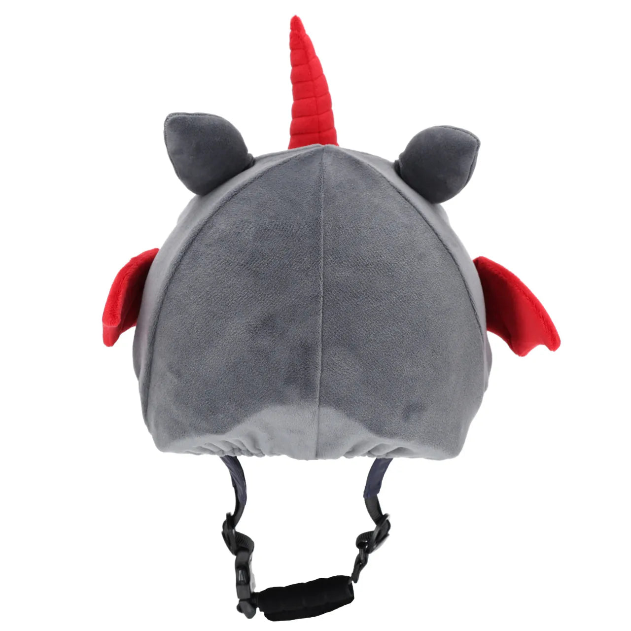 funda para casco Halloween QHP para equitación - vista 14