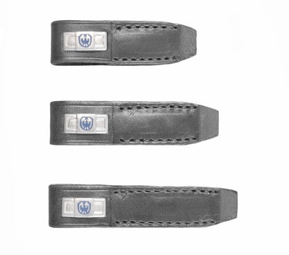 Cabezada Stübben Loop for headband Magic Tack detalle 3