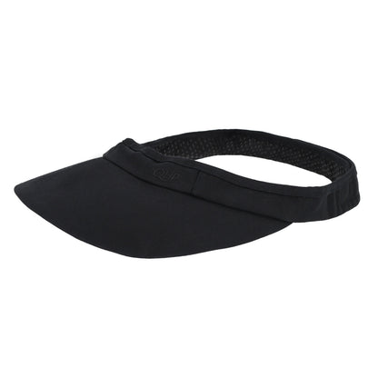 Cascos Sun visor para safety helmet QHP para equitación - vista 3