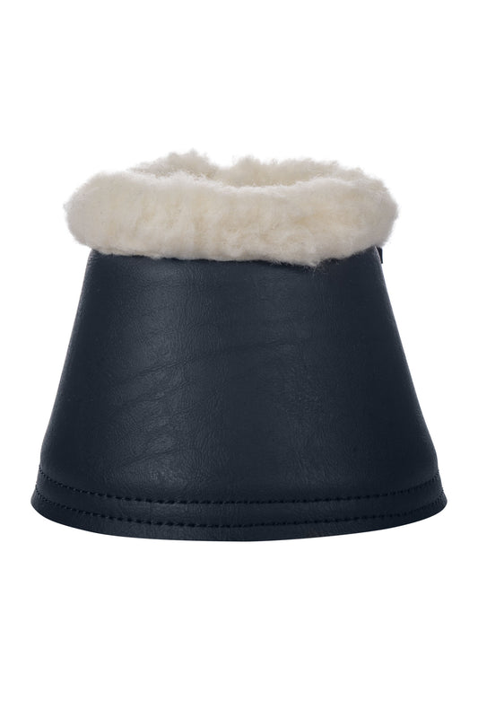 Campana -Comfort- con protector HKM para equitación