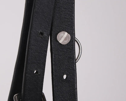 Cabezada inglesa Attachment system para Cabezada inglesa charms QHP para equitación - vista 6