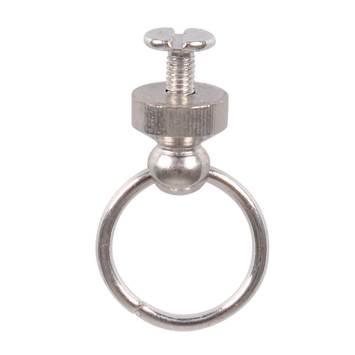 Cabezada inglesa Attachment system para Cabezada inglesa charms QHP para equitación - vista 9
