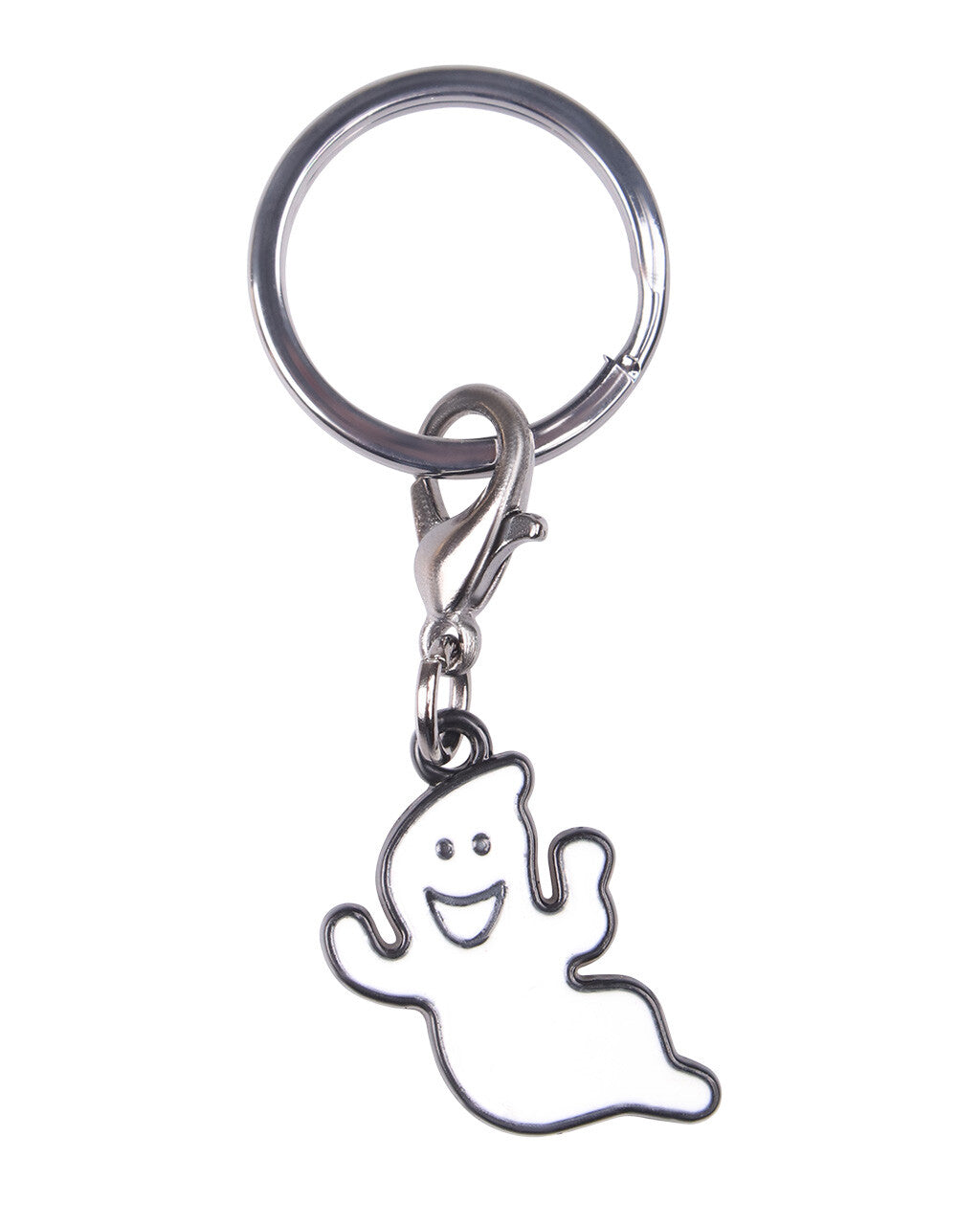 Cabezada inglesa Cabezada inglesa charms Halloween QHP para equitación - vista 5
