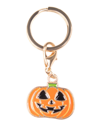 Cabezada inglesa Cabezada inglesa charms Halloween QHP para equitación - vista 9